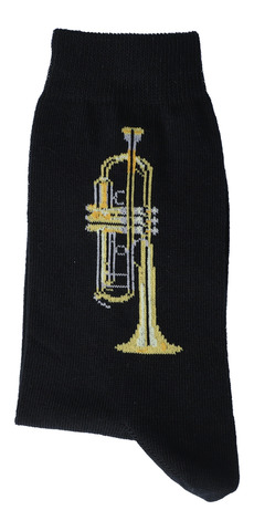 Socken Trompete 39–42