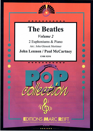 John Lennonet al. - The Beatles Vol. 2