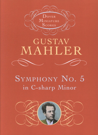 Gustav Mahler - Symphony No.5 In C Sharp Minor