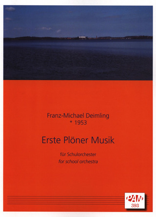 Franz-Michael Deimling - Erste Plöner Musik