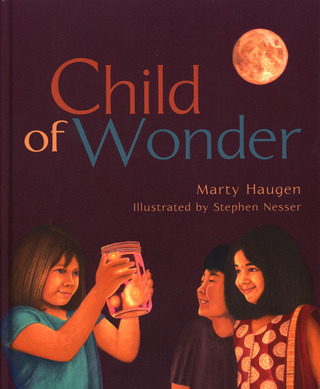 Marty Augen - Child of Wonder