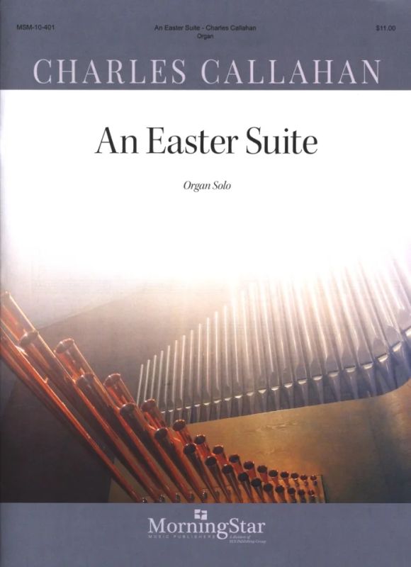 An easter Suite from Charles Callahan