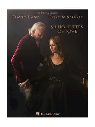 David Lanz i inni - Silhouettes of Love
