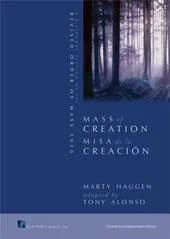 Marty Haugen y otros. - Misa de la Creación
