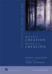 Marty Haugen et al. - Misa de la Creación