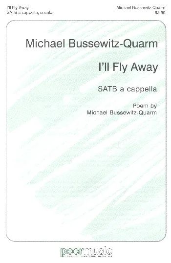Michael Bussewitz-Quarm - I'll fly away