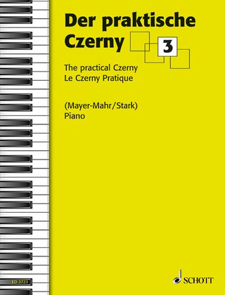 Carl Czerny - Der praktische Czerny