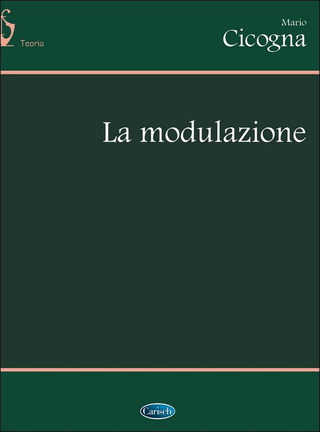 Mario Cicogna - La modulazione