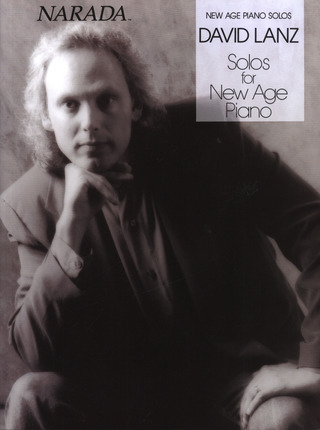 Solos For New Age Piano