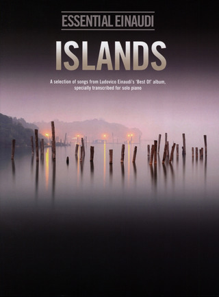 Ludovico Einaudi - Islands – Essential Einaudi