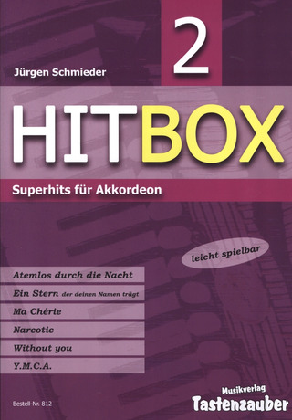 Hitbox 2