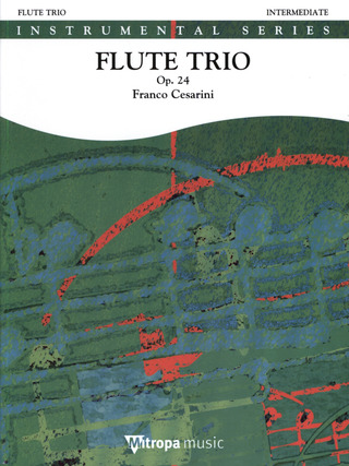 Flute Trio op. 24