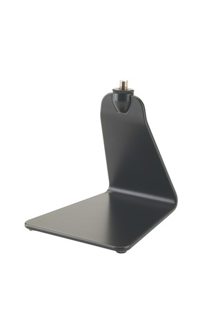 Design microphone table stand – K&M 23250