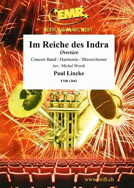 Paul Lincke: Im Reiche Des Indra
