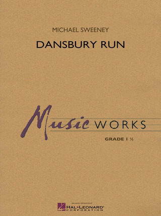 Michael Sweeney: Dansbury Run