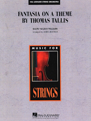 Ralph Vaughan Williams - Fantasia on a Theme by Thomas Tallis