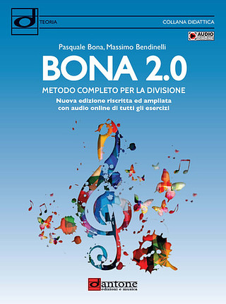 Pasquale Bona - Bona 2.0
