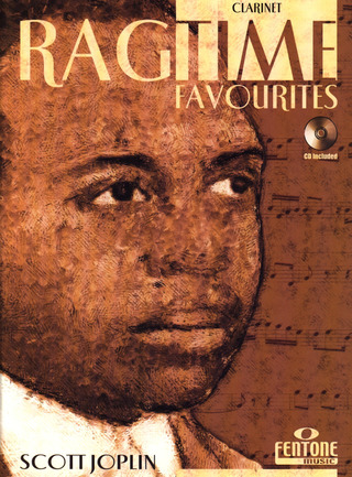 Scott Joplin - Ragtime Favourites – Klarinette