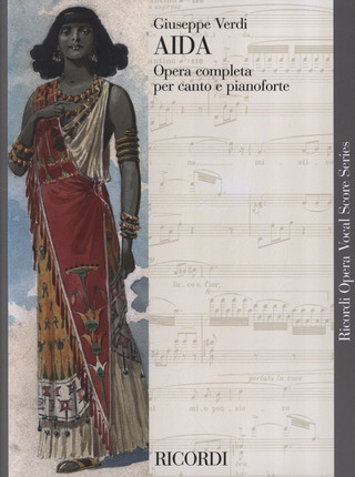 G. Verdi - Aida