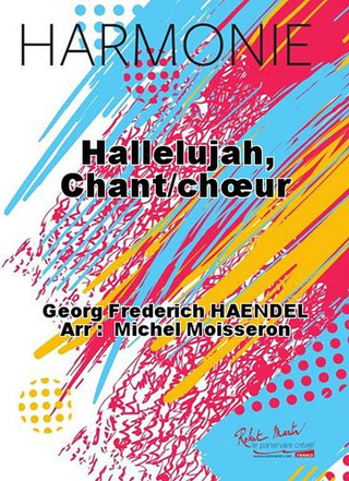 Georg Friedrich Haendel - Hallelujah