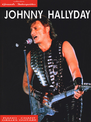 Johnny Hallyday: Johnny Hallyday