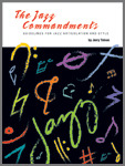 The Jazz Commandments