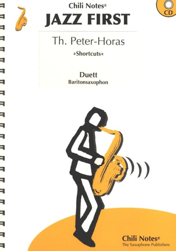 Thomas Peter-Horas - Shortcuts