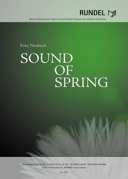 Fritz Neuböck - Sound Of Spring