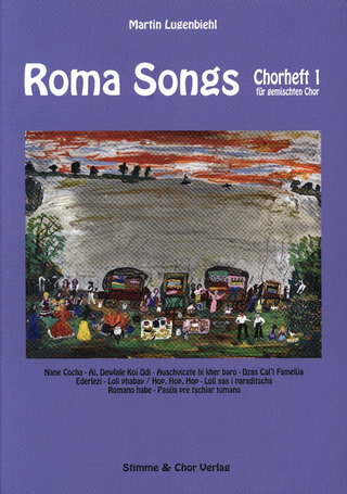Roma Songs 1