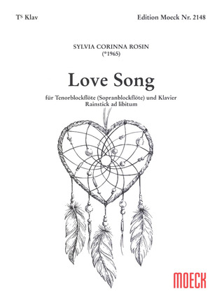 Sylvia Corinna Rosin: Love Song