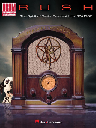 The Spirit of Radio: Greatest Hits 1974-1987