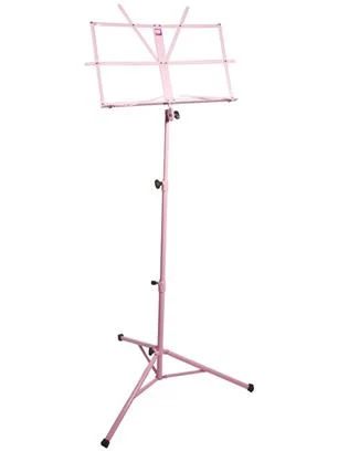 Pure Tone: Music Stand with Case