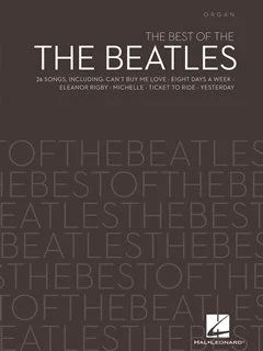 The Beatles - The Best of the Beatles