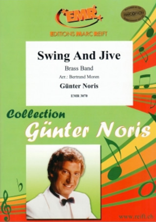 Noris, Günter: Swing And Jive