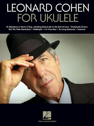 Leonard Cohen: Leonard Cohen