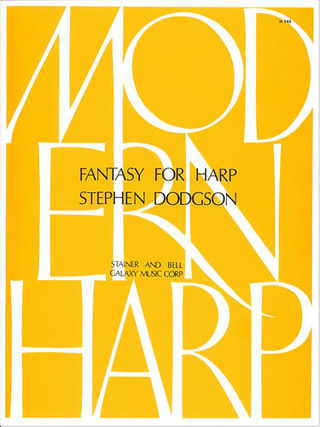 Stephen Dodgson - Fantasy