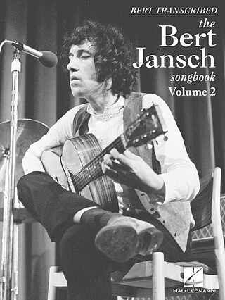 The Bert Jansch Songbook Vol. 2