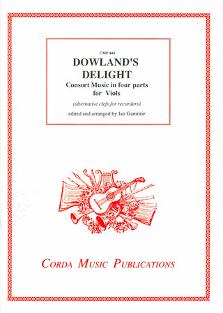 John Dowland - Dowland's delight