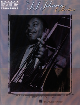 J.J. Johnson Collection (Trombone)