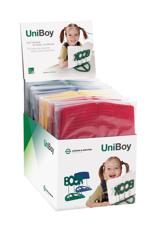 Uni-Boy »Classic« 12450