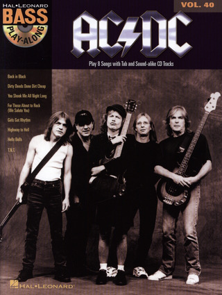 AC/DC: AC/DC