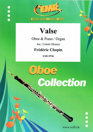 Frédéric Chopin - Valse