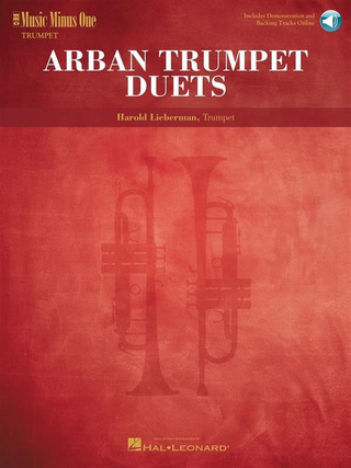 Jean-Baptiste Arban - The Arban Trumpet Duets