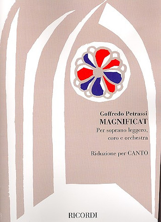 Goffredo Petrassi - Magnificat