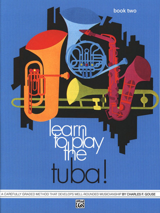 Gouse Charles F. - Learn To Play The Tuba 2