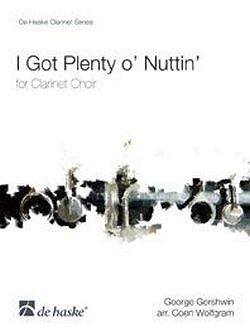 George Gershwin - I Got Plenty o' Nuttin'