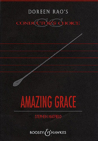 Stephen Hatfield - Amazing Grace