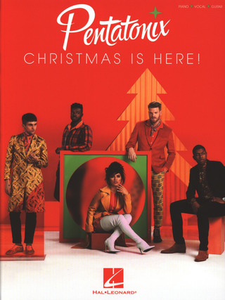 Pentatonix - Christmas Is Here!