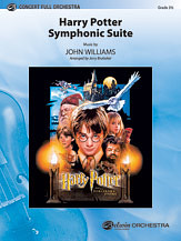 J. Williams - Harry Potter Symphonic Suite