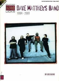 Dave Matthews Band 1994–2001